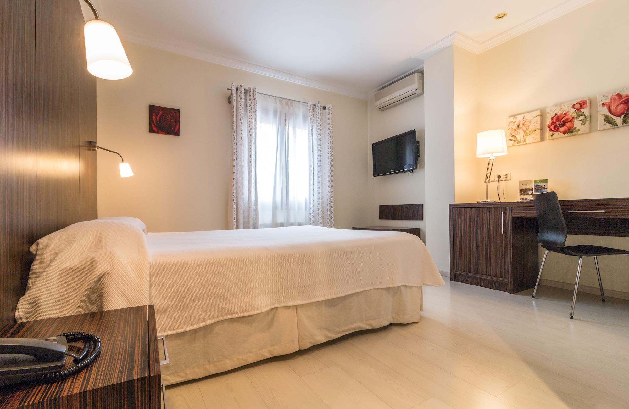 Hotel Mr Costa Blanca Denia Kültér fotó