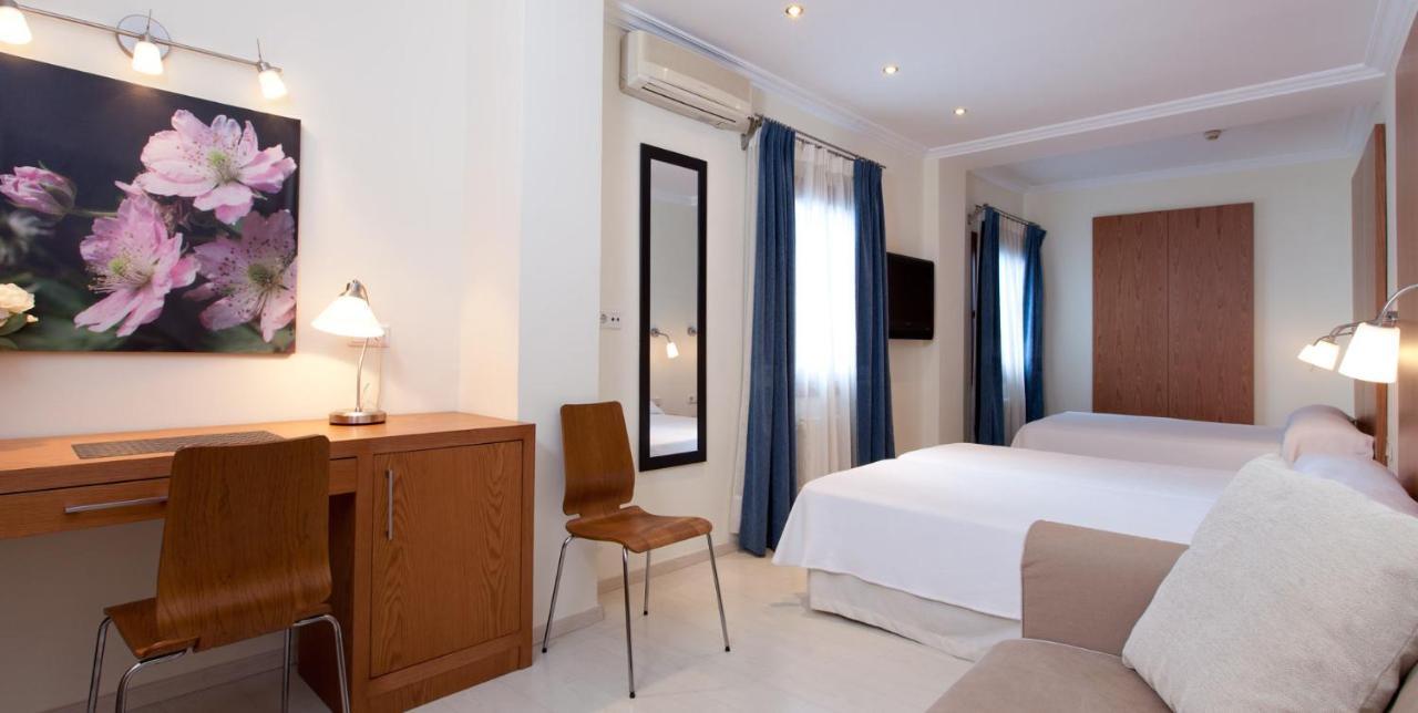 Hotel Mr Costa Blanca Denia Kültér fotó