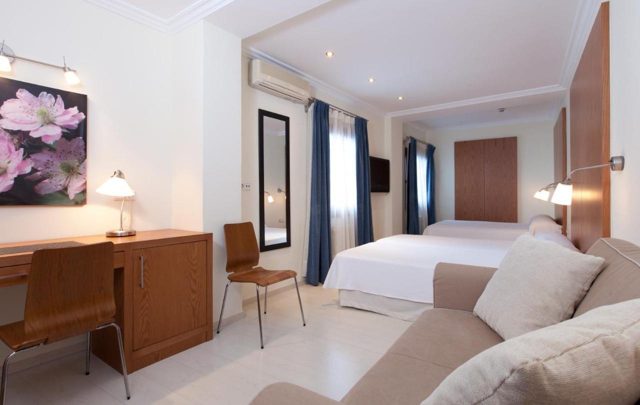 Hotel Mr Costa Blanca Denia Kültér fotó