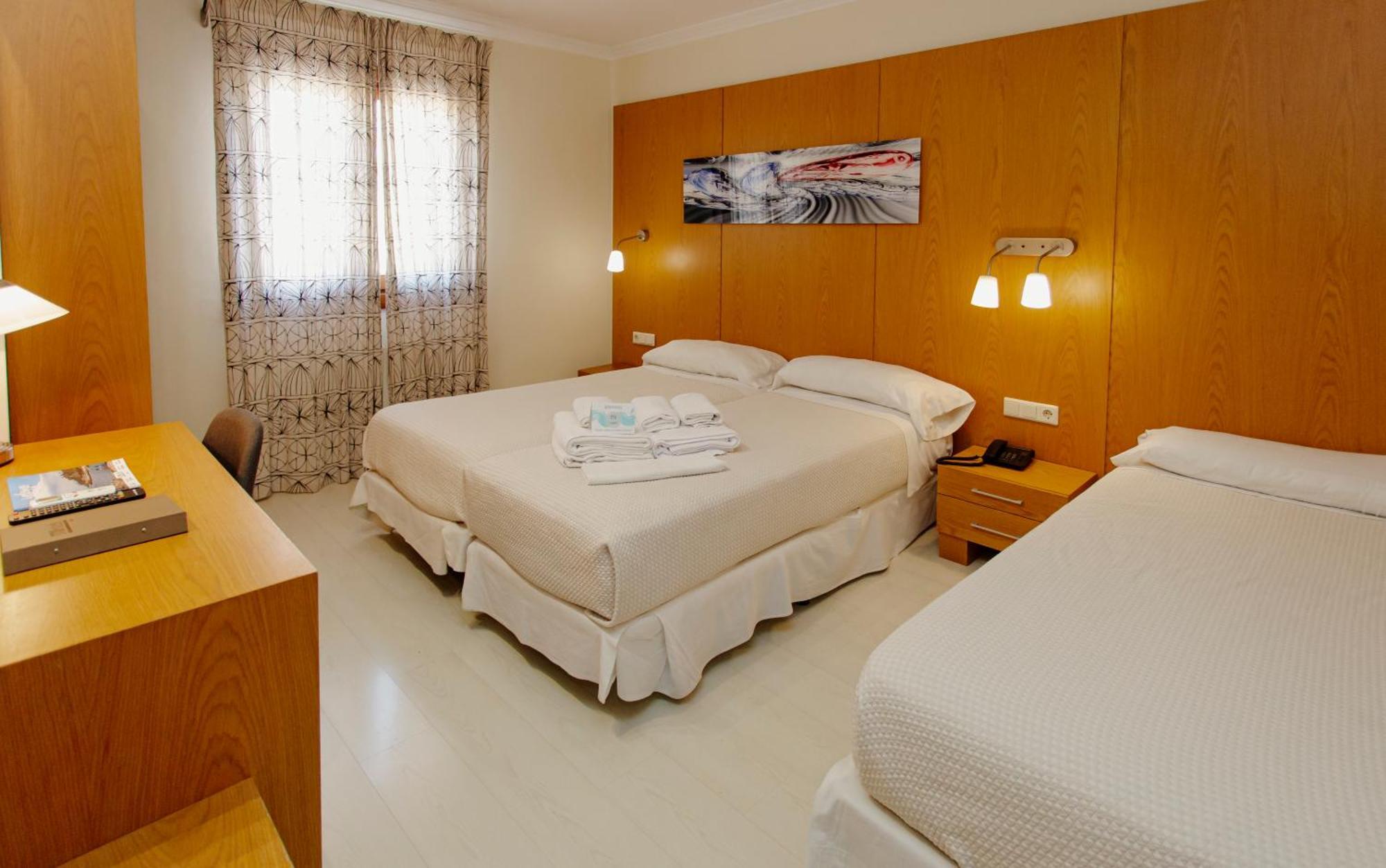 Hotel Mr Costa Blanca Denia Kültér fotó