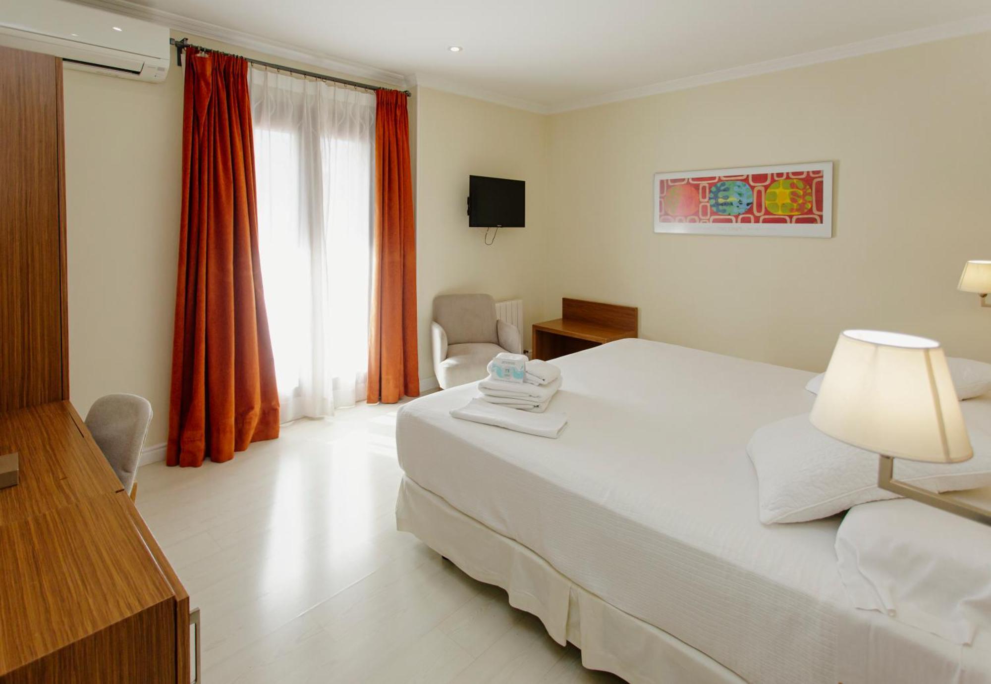 Hotel Mr Costa Blanca Denia Kültér fotó