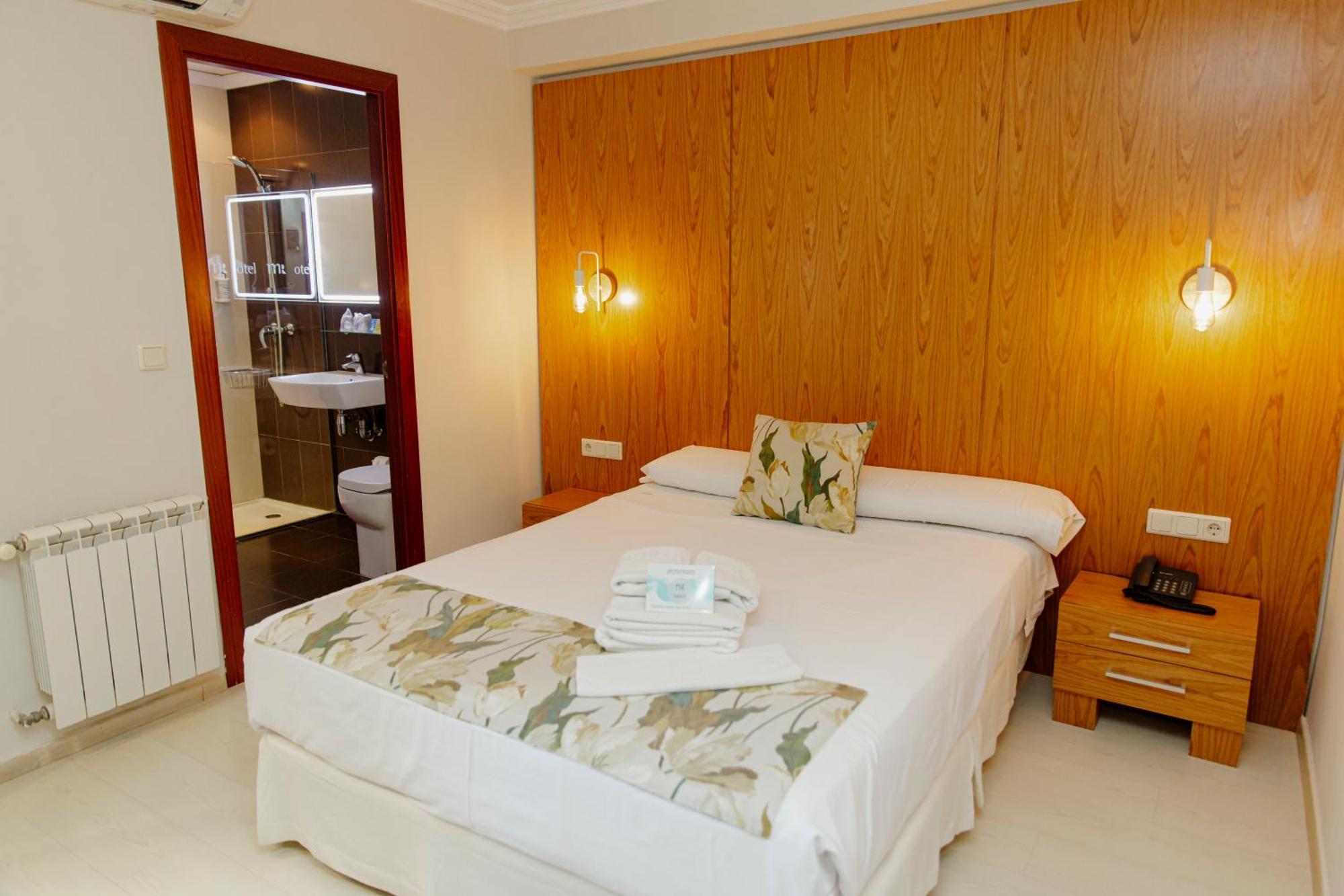 Hotel Mr Costa Blanca Denia Kültér fotó