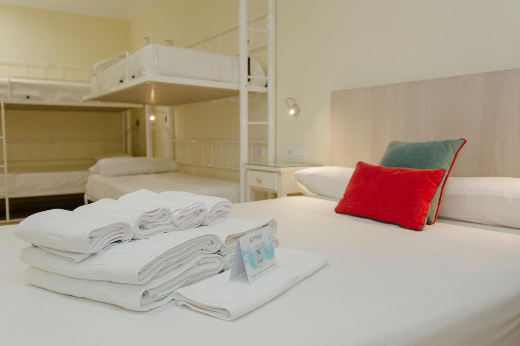 Hotel Mr Costa Blanca Denia Kültér fotó