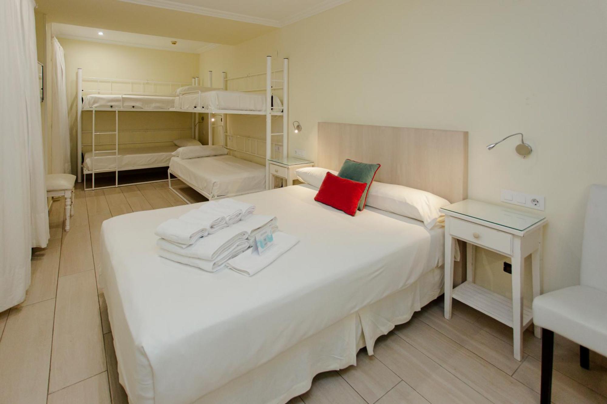 Hotel Mr Costa Blanca Denia Kültér fotó