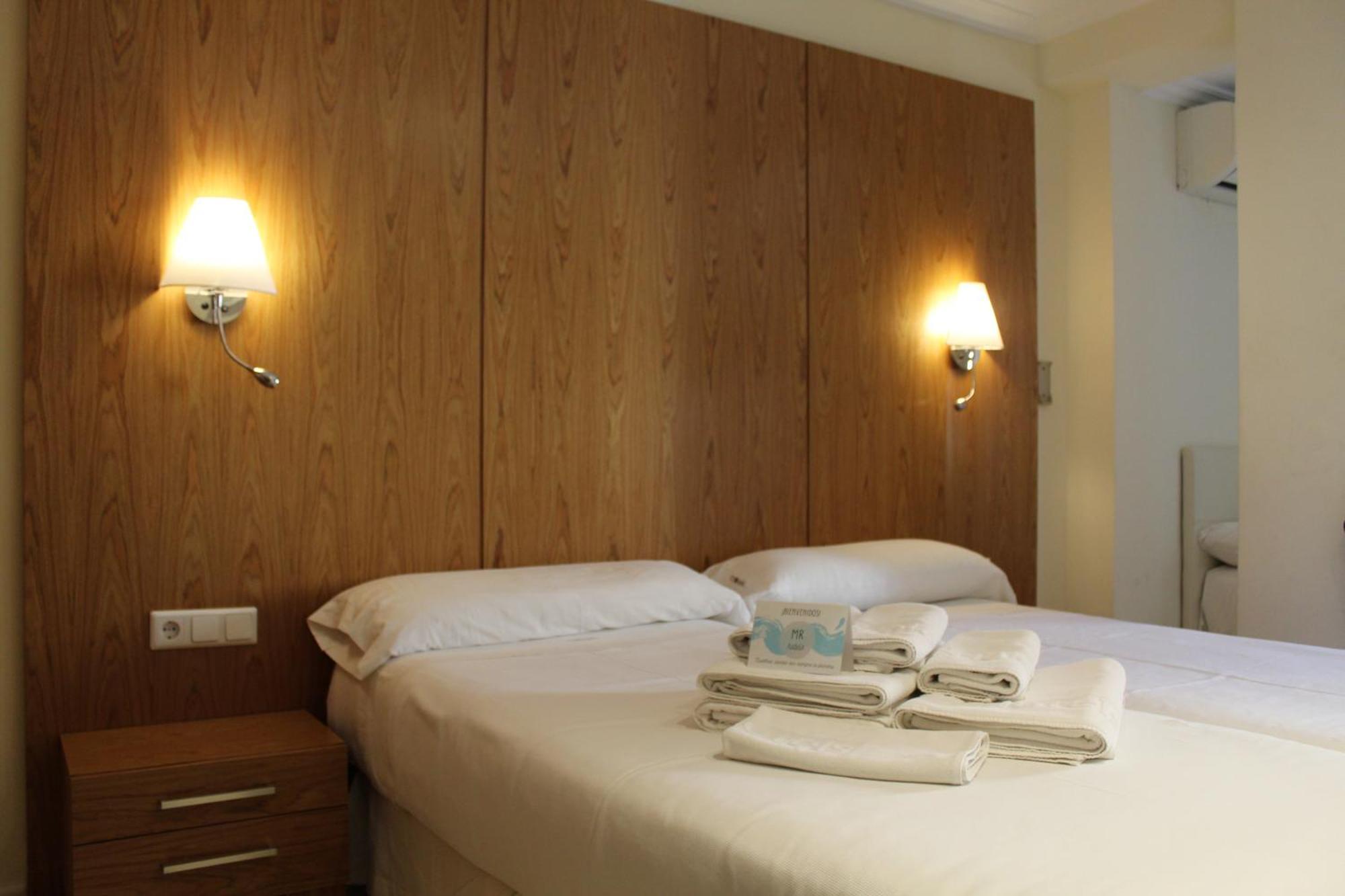 Hotel Mr Costa Blanca Denia Kültér fotó