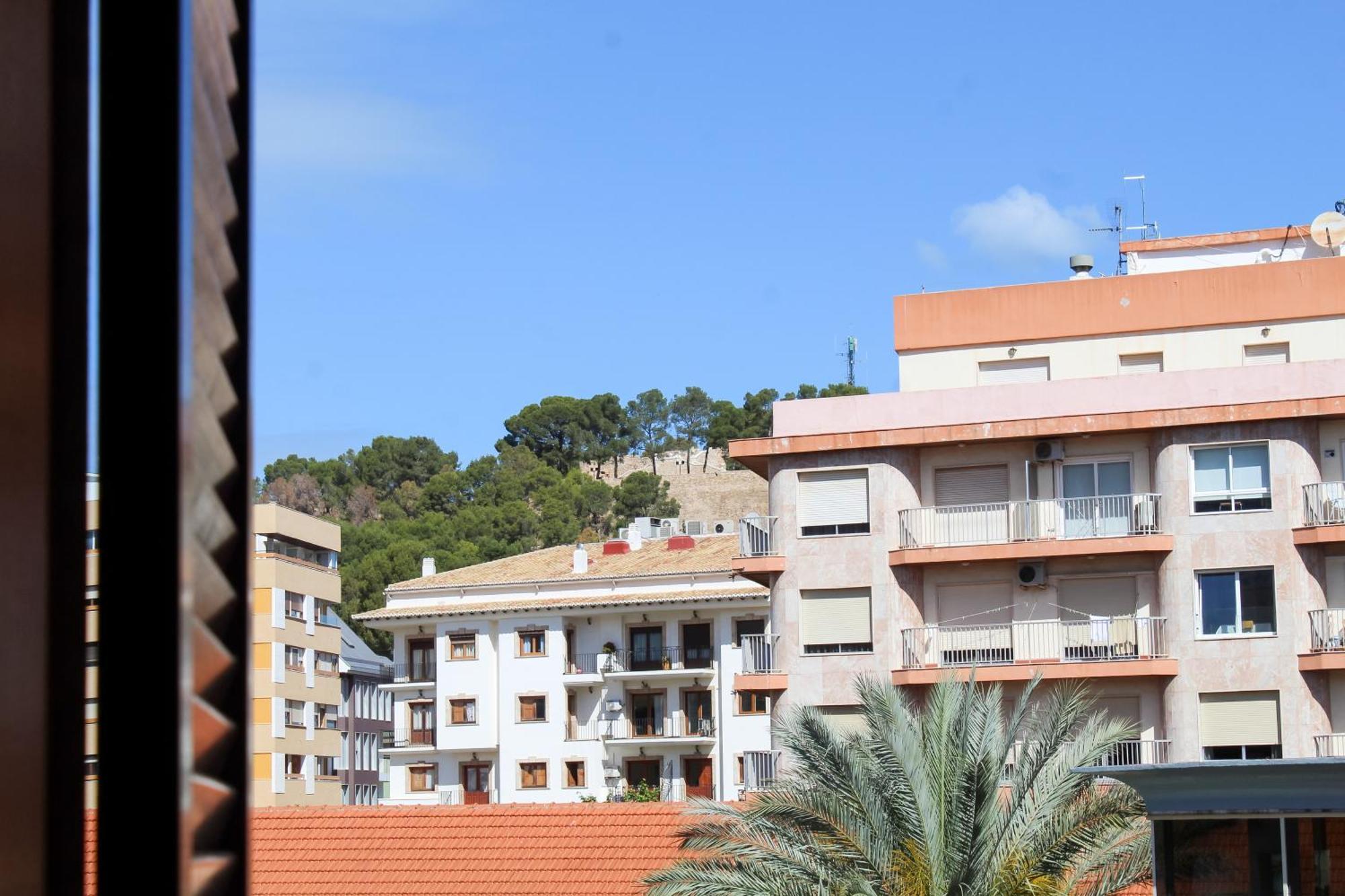 Hotel Mr Costa Blanca Denia Kültér fotó