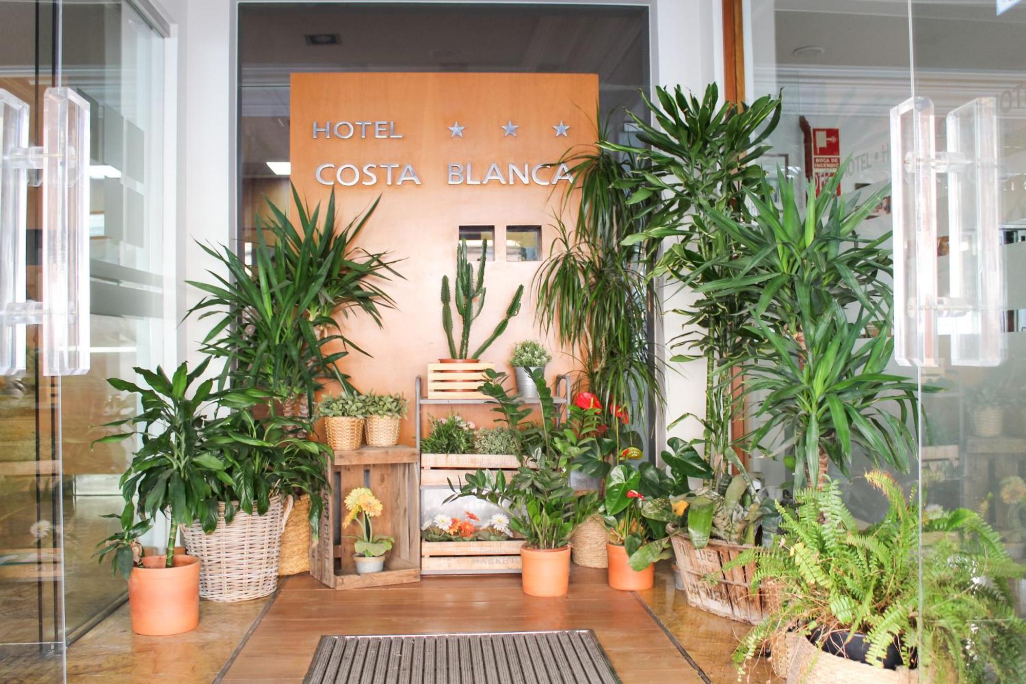 Hotel Mr Costa Blanca Denia Kültér fotó
