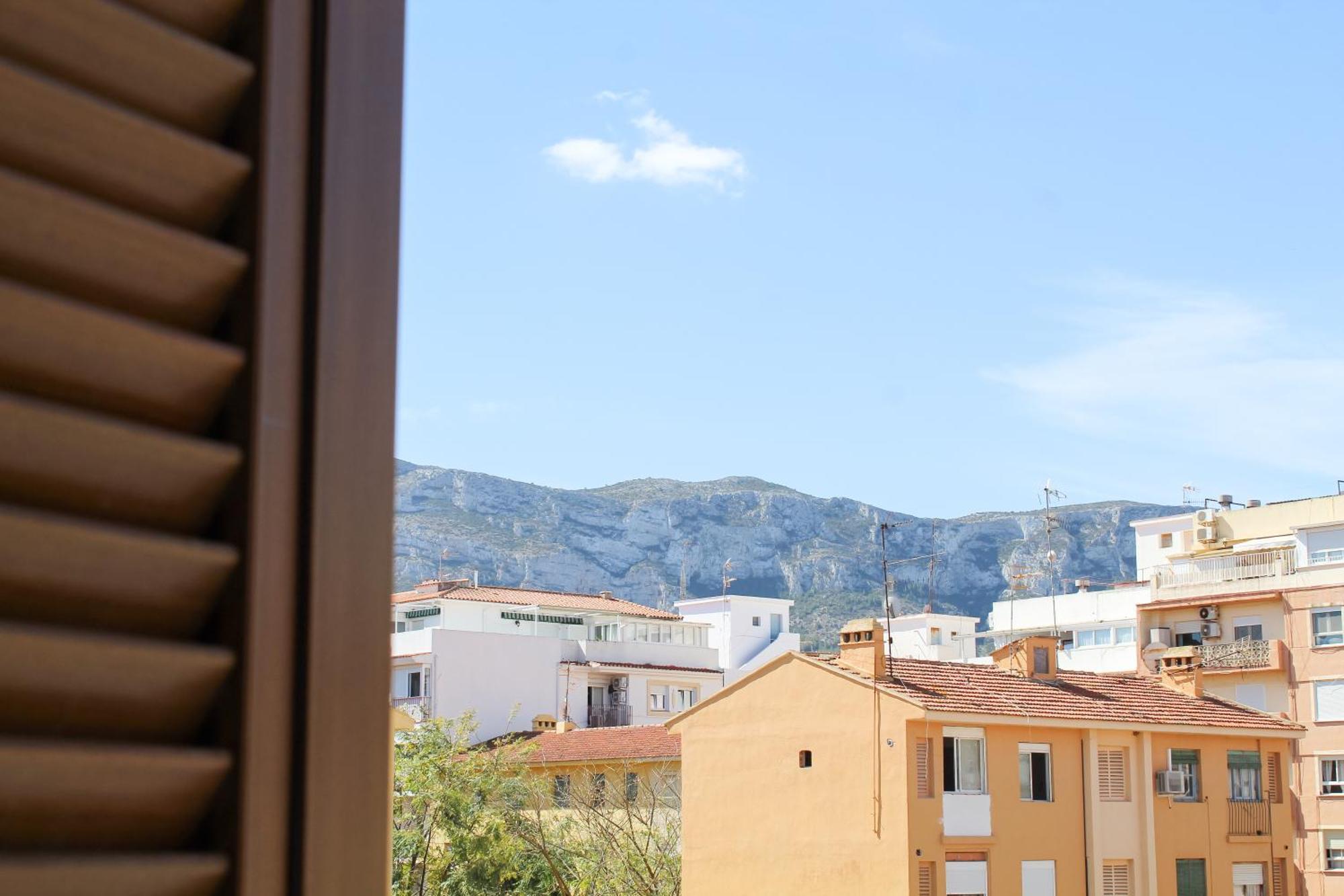 Hotel Mr Costa Blanca Denia Kültér fotó