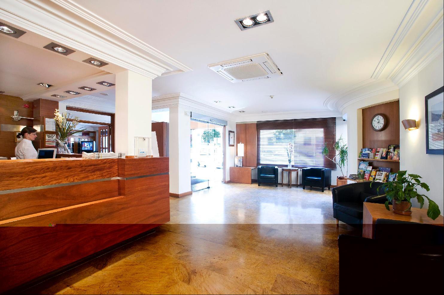 Hotel Mr Costa Blanca Denia Kültér fotó